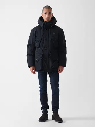 FRED PERRY | Parka | 